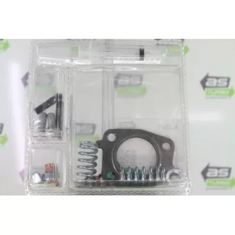 Kit de montage, turbo DA SILVA AJ301
