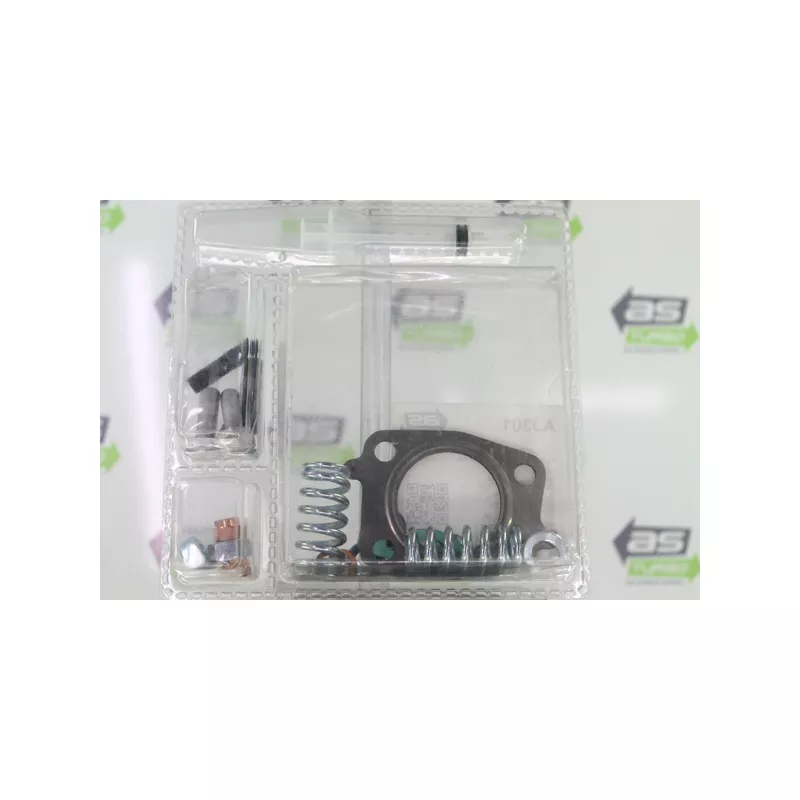 Kit de montage, turbo DA SILVA AJ301