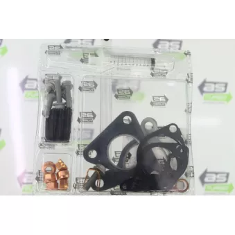 Kit de montage, turbo DA SILVA AJ304