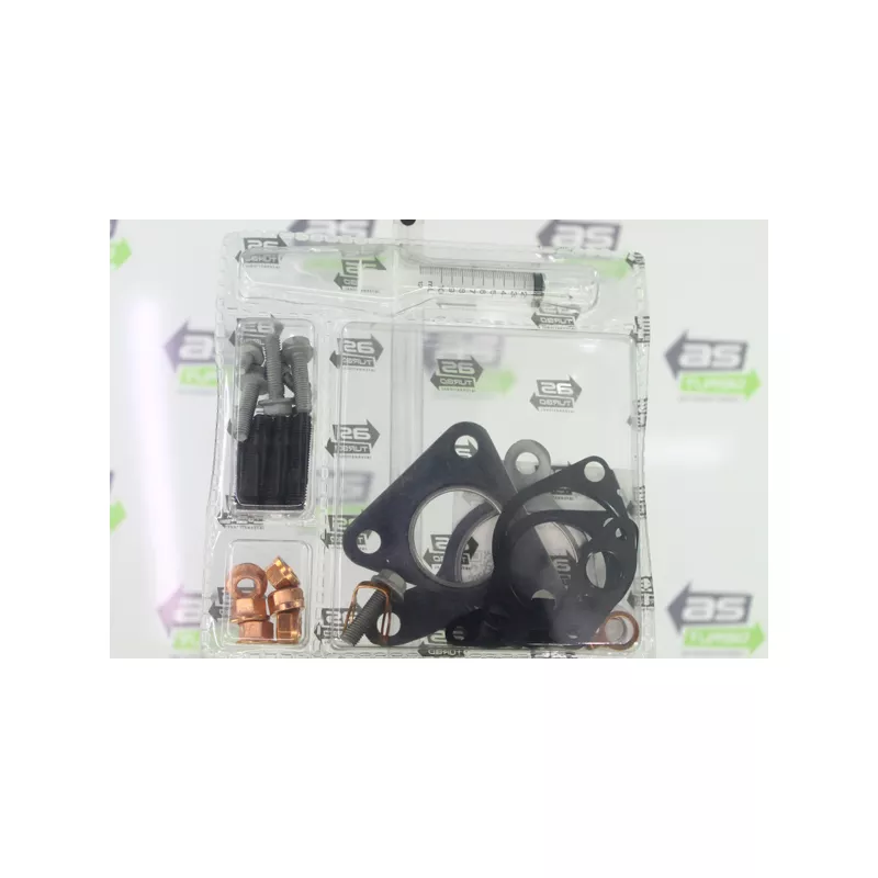 Kit de montage, turbo DA SILVA AJ304
