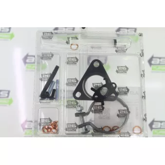 Kit de montage, turbo DA SILVA AJ316