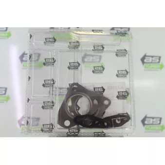 Kit de montage, turbo DA SILVA AJ320E