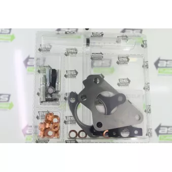 Kit de montage, turbo DA SILVA AJ322