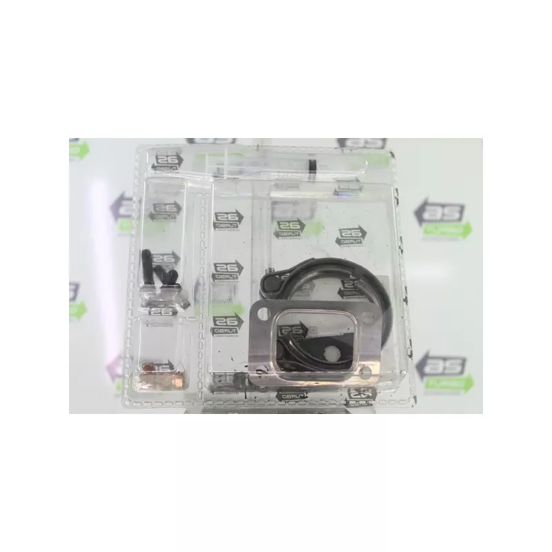 Kit de montage, turbo DA SILVA AJ357