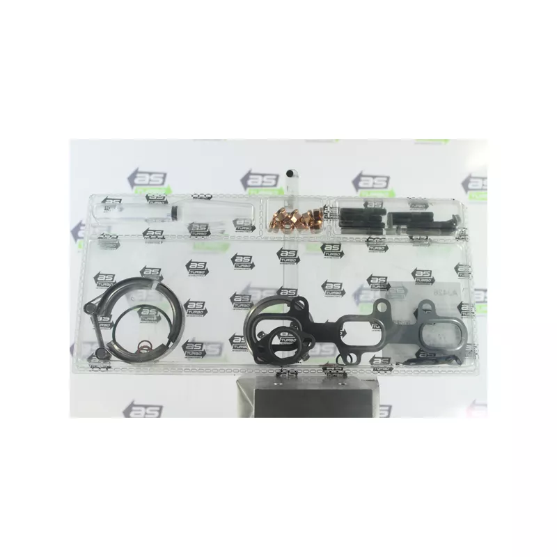 Kit de montage, turbo DA SILVA AJ426