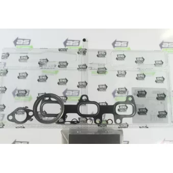 Kit de montage, turbo DA SILVA AJ426E