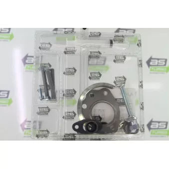Kit de montage, turbo DA SILVA AJ428