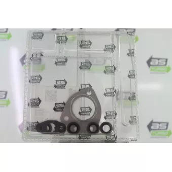 Kit de montage, turbo DA SILVA AJ428E