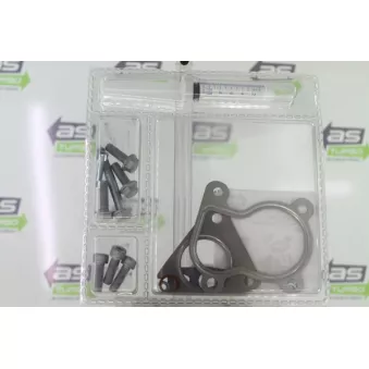 Kit de montage, turbo DA SILVA AJ429
