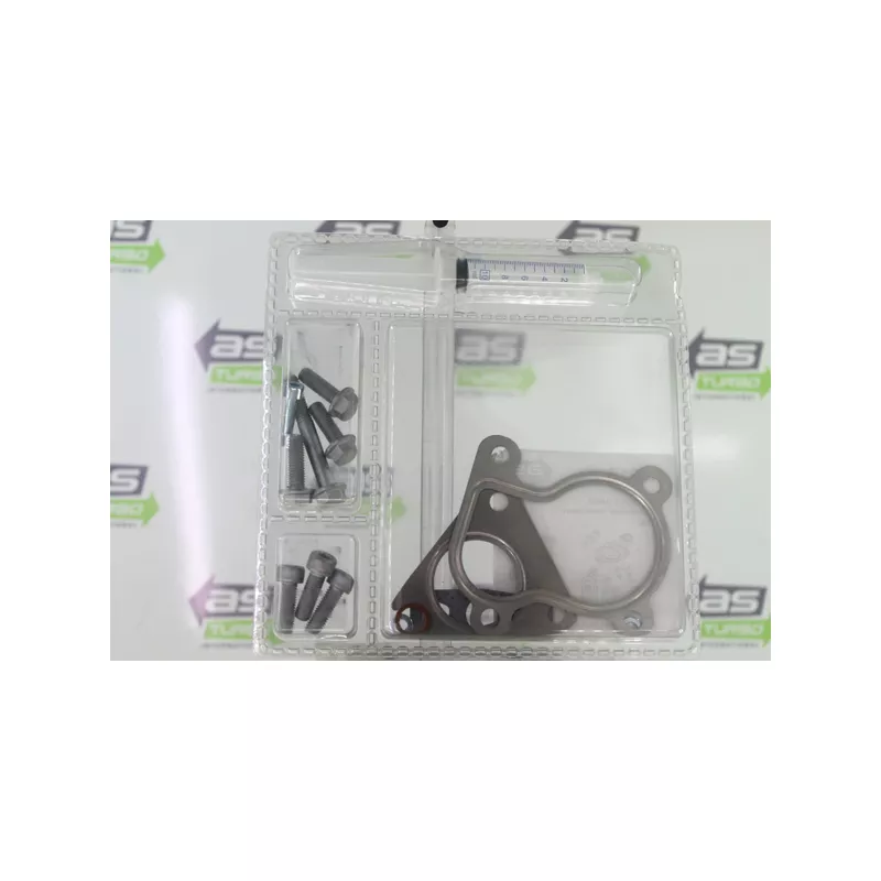 Kit de montage, turbo DA SILVA AJ429
