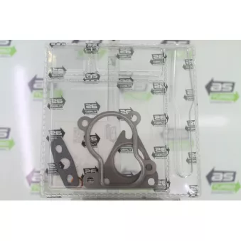 Kit de montage, turbo DA SILVA AJ429E