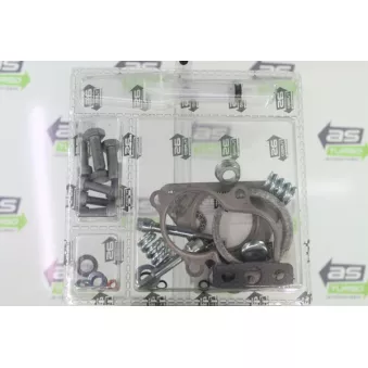 Kit de montage, turbo DA SILVA AJ430