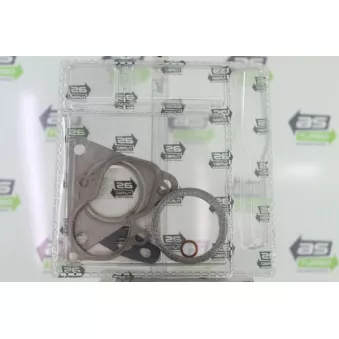 Kit de montage, turbo DA SILVA AJ430E