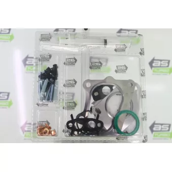 Kit de montage, turbo DA SILVA AJ431