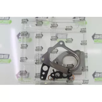 Kit de montage, turbo DA SILVA AJ431E