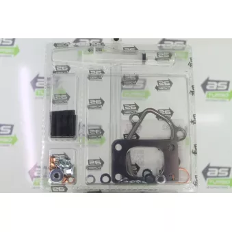 Kit de montage, turbo DA SILVA AJ432