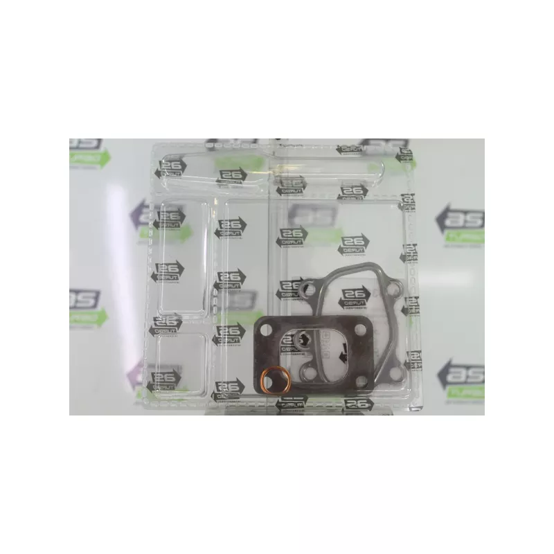 Kit de montage, turbo DA SILVA AJ432E