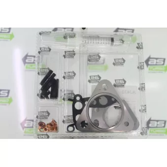 Kit de montage, turbo DA SILVA AJ433