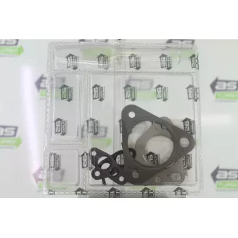 Kit de montage, turbo DA SILVA AJ433E