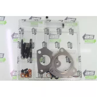 Kit de montage, turbo DA SILVA AJ434
