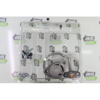 Kit de montage, turbo DA SILVA AJ435