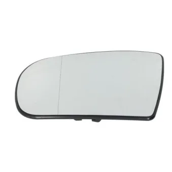 Verre de rétroviseur, rétroviseur extérieur BLIC 6102-02-1225792P