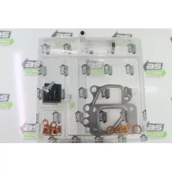 Kit de montage, turbo DA SILVA AJ436