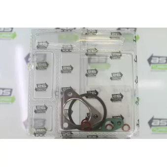 Kit de montage, turbo DA SILVA AJ438E