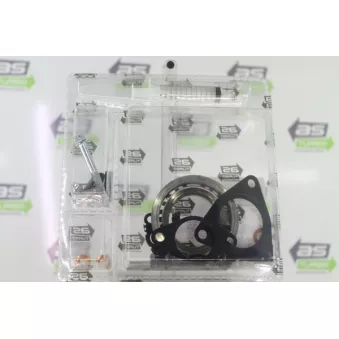 Kit de montage, turbo DA SILVA AJ441