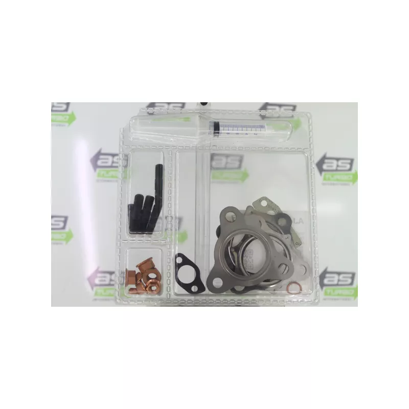 Kit de montage, turbo DA SILVA AJ443