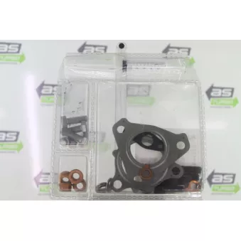 Kit de montage, turbo DA SILVA AJ444