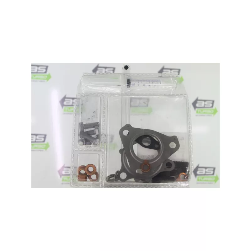 Kit de montage, turbo DA SILVA AJ444