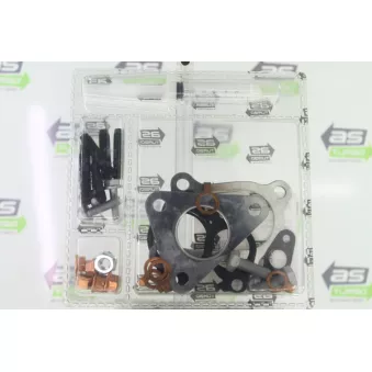 Kit de montage, turbo DA SILVA AJ445