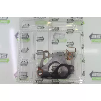Kit de montage, turbo DA SILVA AJ445E