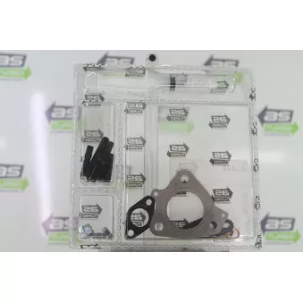 Kit de montage, turbo DA SILVA AJ446