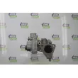 Turbocompresseur, suralimentation DA SILVA AS1245 - Visuel 3