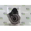 Turbocompresseur, suralimentation DA SILVA AS1279 - Visuel 2