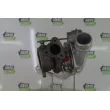 Turbocompresseur, suralimentation DA SILVA AS1376 - Visuel 3