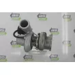 Turbocompresseur, suralimentation DA SILVA AS1382 - Visuel 1
