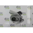 Turbocompresseur, suralimentation DA SILVA AS1382 - Visuel 2
