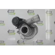 Turbocompresseur, suralimentation DA SILVA AS1382 - Visuel 3