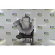 Turbocompresseur, suralimentation DA SILVA AS1385 - Visuel 1