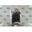 Turbocompresseur, suralimentation DA SILVA AS1385 - Visuel 3