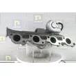 Turbocompresseur, suralimentation DA SILVA AS1431 - Visuel 3