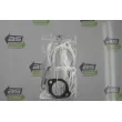 Turbocompresseur, suralimentation DA SILVA AS1443 - Visuel 1