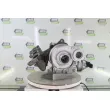 Turbocompresseur, suralimentation DA SILVA AS1523 - Visuel 2