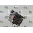 Turbocompresseur, suralimentation DA SILVA AS2228 - Visuel 1