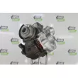 Turbocompresseur, suralimentation DA SILVA AS2228 - Visuel 3
