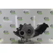 Turbocompresseur, suralimentation DA SILVA AS2235 - Visuel 1