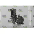 Turbocompresseur, suralimentation DA SILVA AS2586 - Visuel 2
